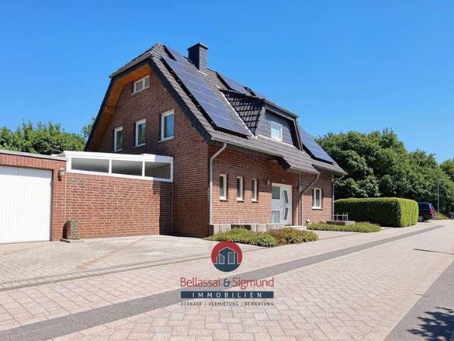 Haus zum Kaufen in Tönisvorst 560.000,00 EUR 168 m²