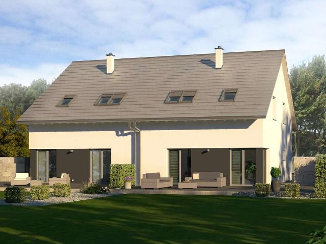 Haus zum Kaufen in Tönisvorst 618.570,00 EUR 262.37 m²