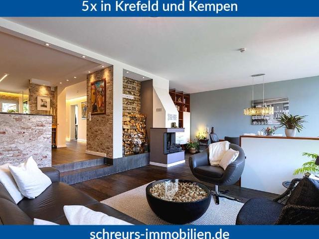 Haus zum Kaufen in Tönisvorst 630.000,00 EUR 181.74 m²
