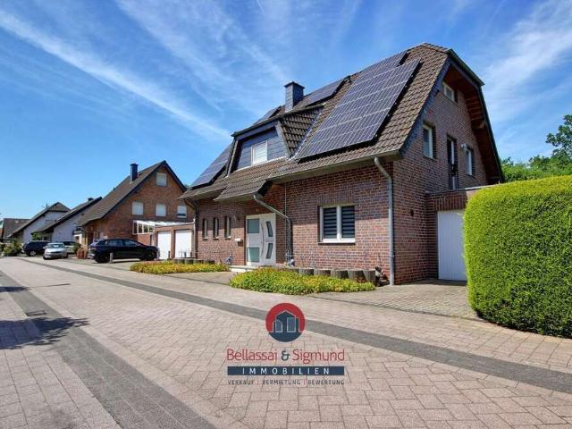 Haus zum Kaufen in Tönisvorst 648.000,00 EUR 168 m²
