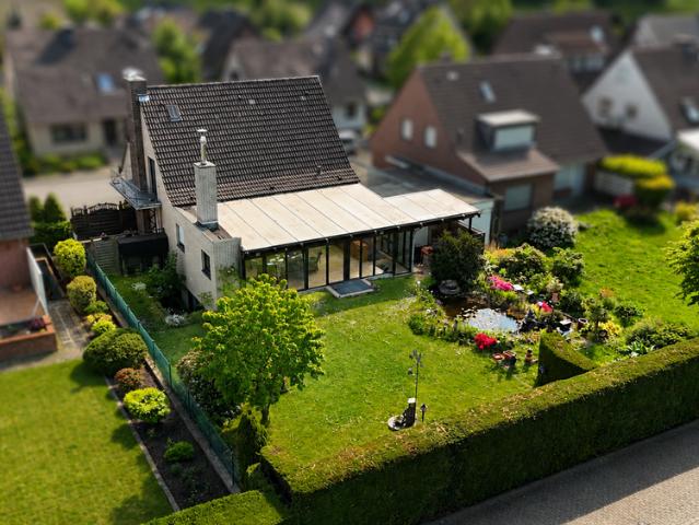 Haus zum Kaufen in Tönisvorst 695.000,00 EUR 186 m²