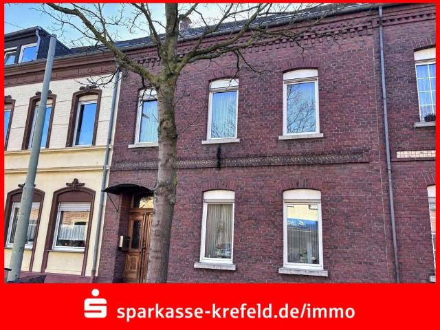 Haus zum Kaufen in Tönisvorst 265.000,00 EUR 133 m²