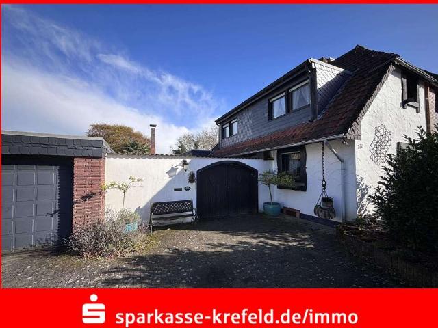 Haus zum Kaufen in Tönisvorst 285.000,00 EUR 90 m²