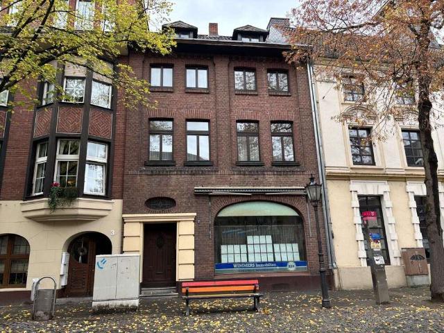 Haus zum Kaufen in Tönisvorst 299.000,00 EUR 111 m²