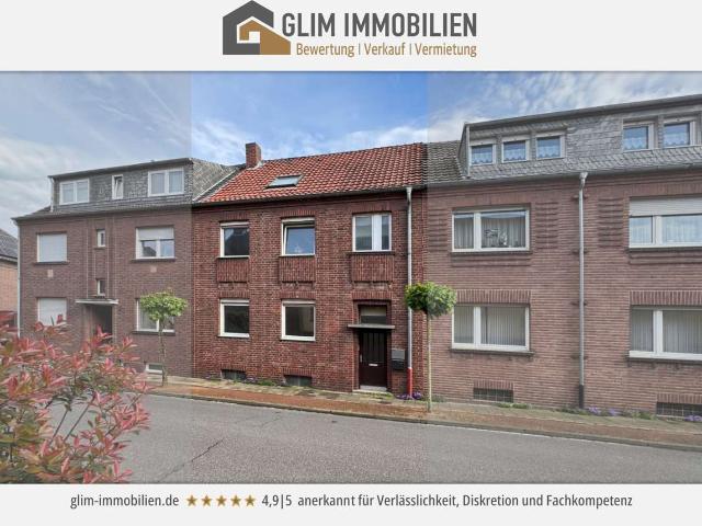 Haus zum Kaufen in Tönisvorst 329.000,00 EUR 143 m²