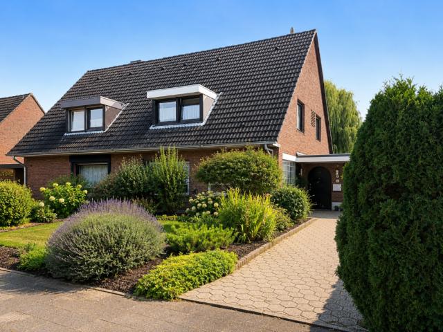 Haus zum Kaufen in Tönisvorst 369.000,00 EUR 102 m²