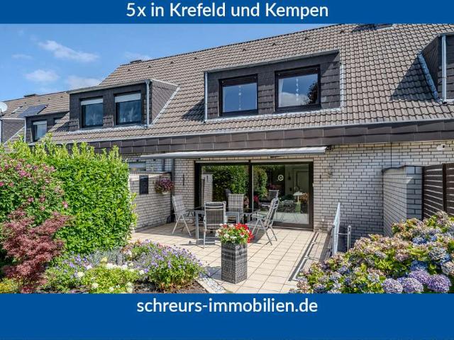 Haus zum Kaufen in Tönisvorst 379.000,00 EUR 105 m²