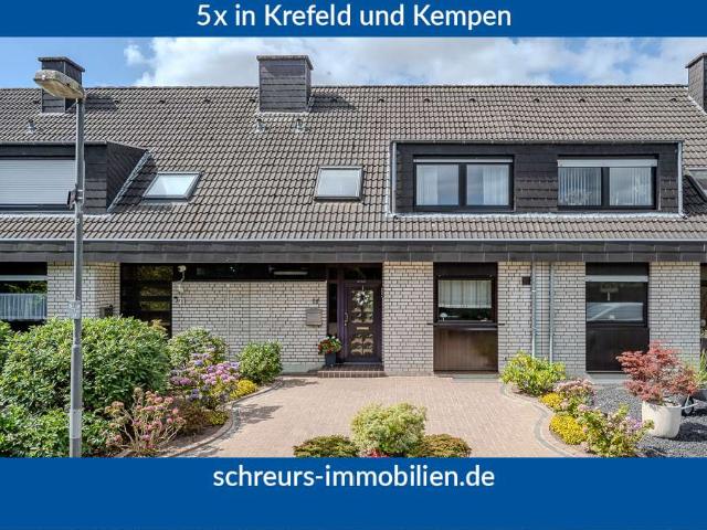 Haus zum Kaufen in Tönisvorst 399.000,00 EUR 105 m²