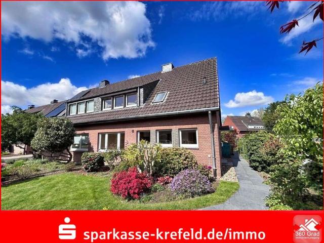 Haus zum Kaufen in Tönisvorst 399.000,00 EUR 114 m²