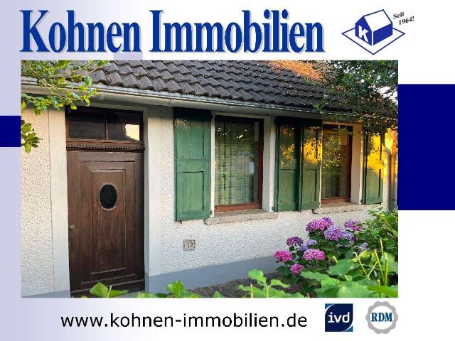Haus zum Kaufen in Tönisvorst St. Tönis 585.000,00 EUR 205.39 m²