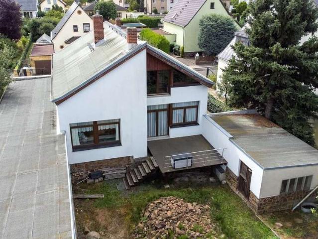 Haus zum Kaufen in Taucha 379.000,00 EUR 141 m²