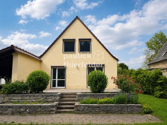 Haus zum Kaufen in Taucha 399.000,00 EUR 114 m²