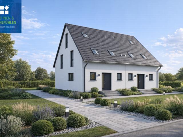 Haus zum Kaufen in Taucha 473.400,00 EUR 134 m²