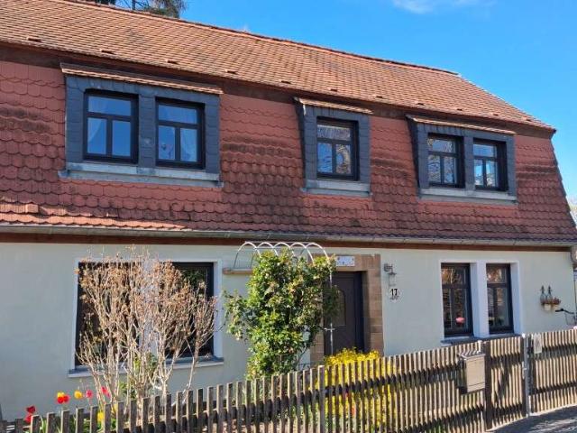 Haus zum Kaufen in Taucha 415.001,00 EUR 163.12 m²