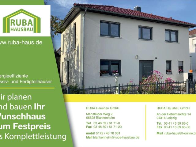 Haus zum Kaufen in Taucha 439.900,00 EUR 108 m²