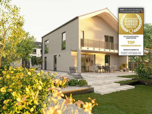 Haus zum Kaufen in Taucha 559.560,00 EUR 153 m²