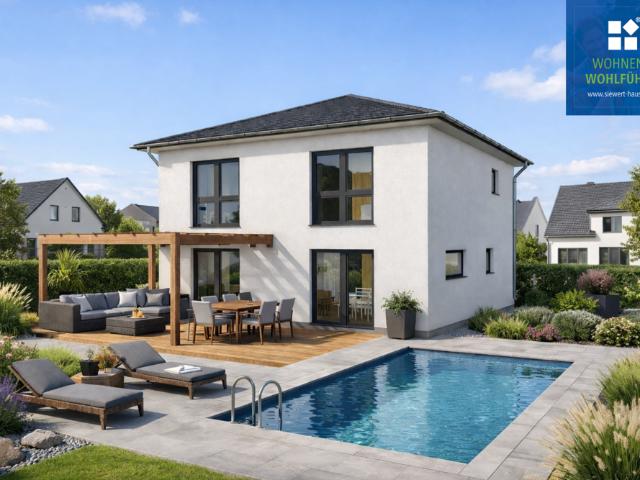 Haus zum Kaufen in Taucha 514.600,00 EUR 114 m²