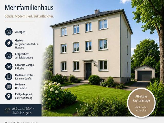 Haus zum Kaufen in Taucha 649.000,00 EUR 192 m²
