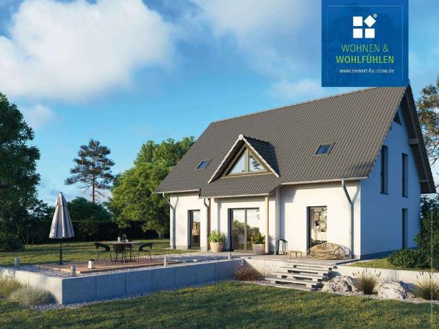 Haus zum Kaufen in Taucha 662.600,00 EUR 142 m²