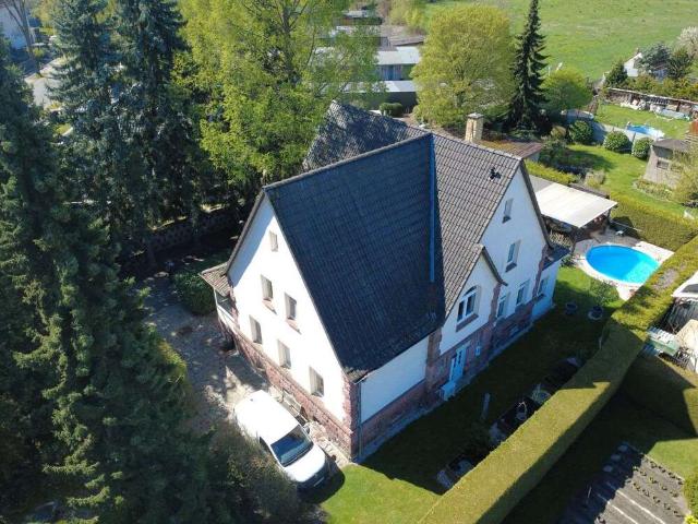Haus zum Kaufen in Taucha 685.000,00 EUR 230 m²