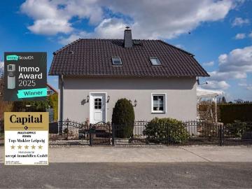 Haus zum Kaufen in Taucha 689.000,00 EUR 165 m²