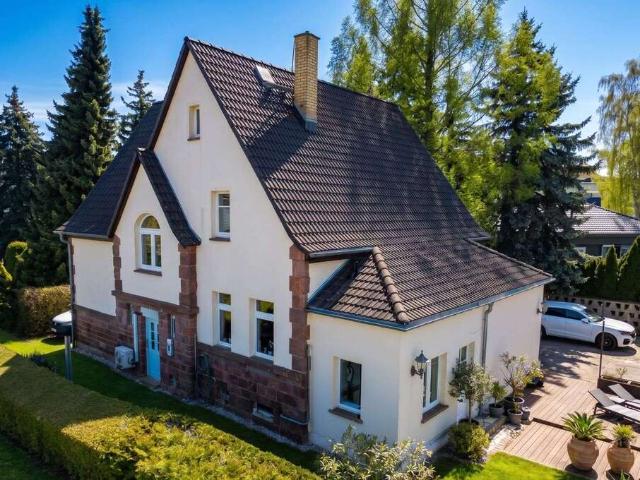 Haus zum Kaufen in Taucha 699.000,00 EUR 230 m²