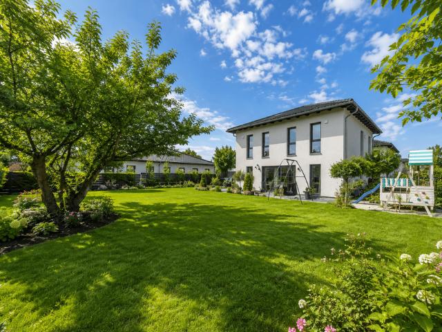 Haus zum Kaufen in Taucha 895.000,00 EUR 160 m²