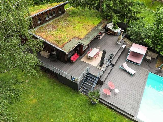 Haus zum Kaufen in Taucha 985.000,00 EUR 144 m²