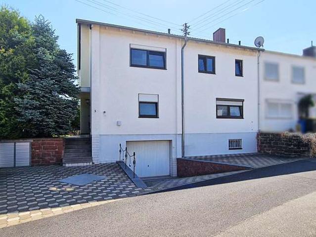 Haus zum Kaufen in Tauberbischofsheim 289.900,00 EUR 142 m²