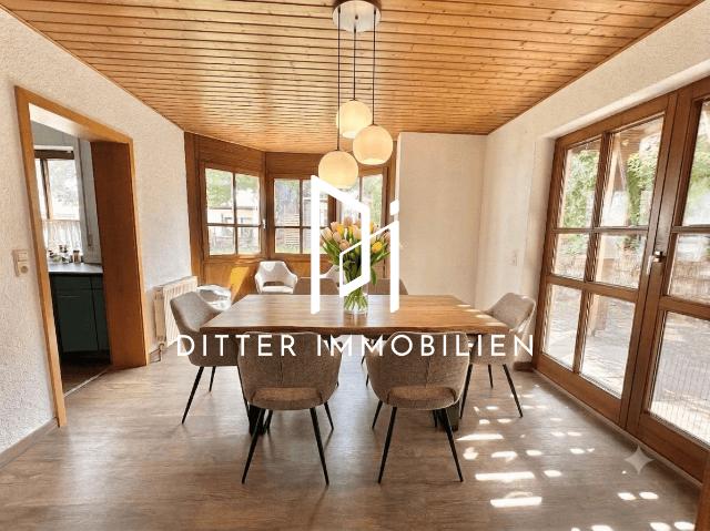 Haus zum Kaufen in Tauberbischofsheim 335.000,00 EUR 125 m²