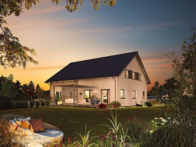 Haus zum Kaufen in Tauberfeld 645.667,00 EUR 131 m²