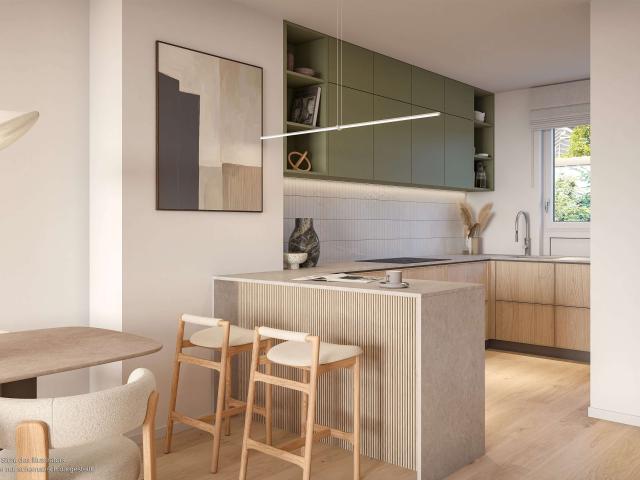 Haus zum Kaufen in Taufkirchen 1.470.000,00 EUR 145.39 m²