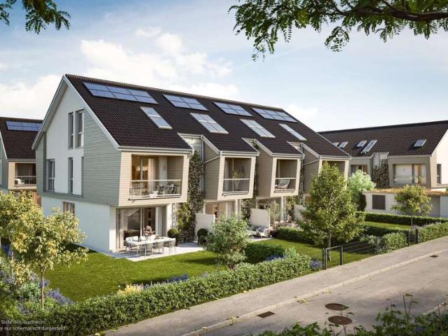 Haus zum Kaufen in Taufkirchen 1.499.000,00 EUR 145.22 m²