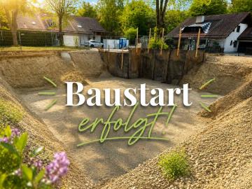 Haus zum Kaufen in Taufkirchen 1.499.000,00 EUR 180 m²