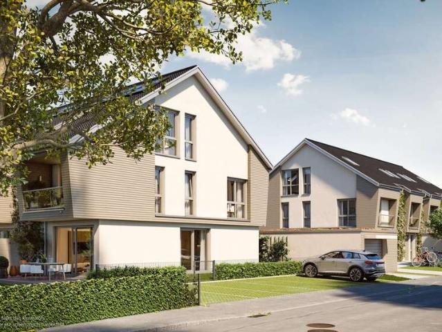 Haus zum Kaufen in Taufkirchen 1.579.000,00 EUR 165.48 m²