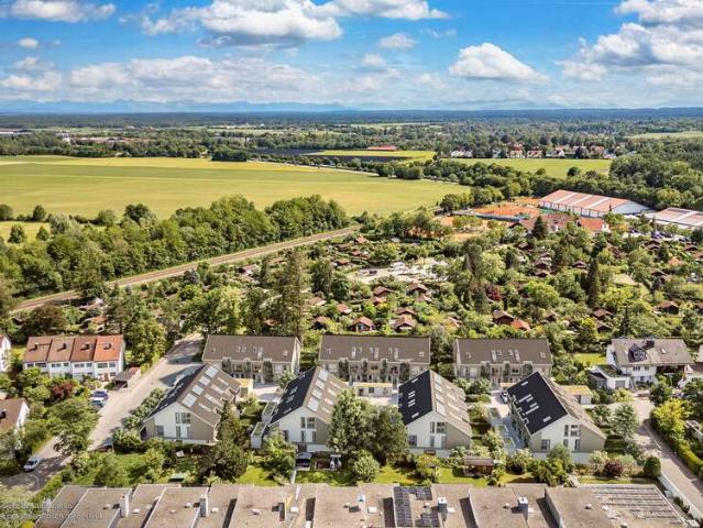 Haus zum Kaufen in Taufkirchen 1.226.000,00 EUR 127.54 m²