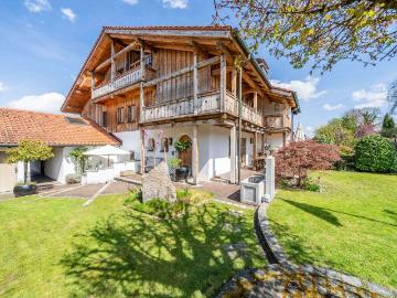 Haus zum Kaufen in Taufkirchen 2.250.000,00 EUR 305 m²