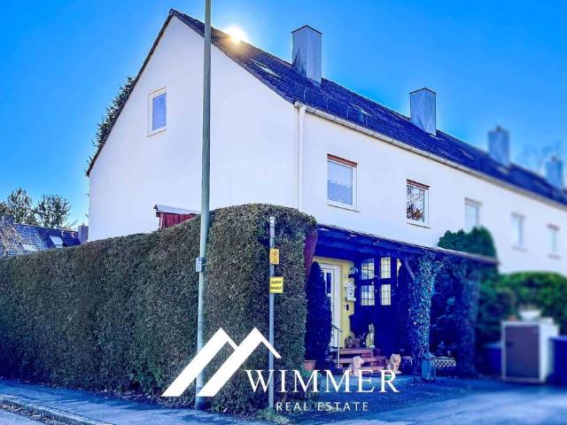 Haus zum Kaufen in Taufkirchen 480.000,00 EUR 123 m²