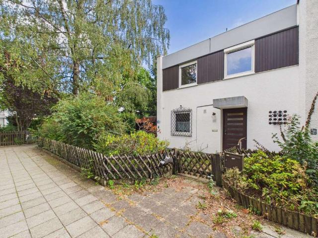 Haus zum Kaufen in Taufkirchen 699.000,00 EUR 110 m²