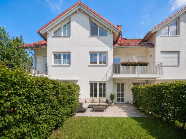 Haus zum Kaufen in Taufkirchen 995.000,00 EUR 132 m²