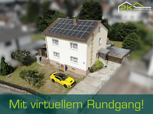 Haus zum Kaufen in Taunusstein 525.000,00 EUR 160.02 m²