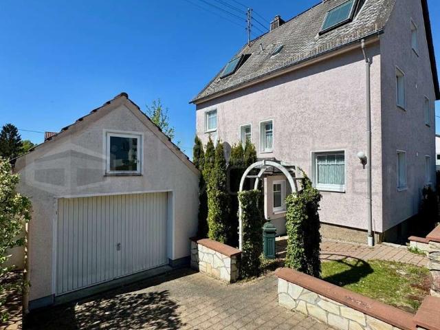 Haus zum Kaufen in Taunusstein 549.000,00 EUR 146 m²
