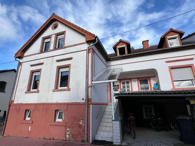 Haus zum Kaufen in Taunusstein 549.000,00 EUR 169 m²
