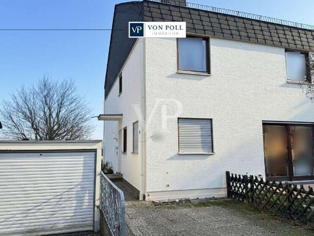 Haus zum Kaufen in Taunusstein 590.000,00 EUR 172 m²