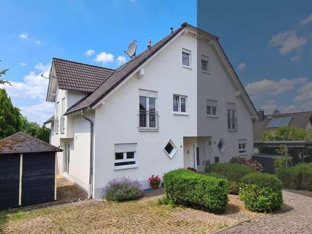 Haus zum Kaufen in Taunusstein Wehen 577.000,00 EUR 147.16 m²