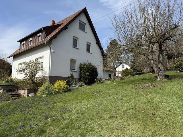 Haus zum Kaufen in Taunusstein Wehen 795.000,00 EUR 172 m²