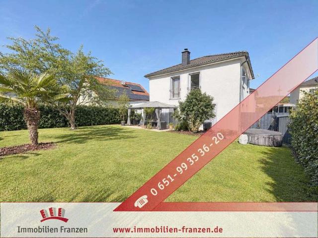 Haus zum Kaufen in Tawern 499.800,00 EUR 123 m²