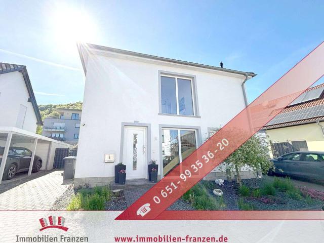 Haus zum Kaufen in Tawern 519.800,00 EUR 123 m²