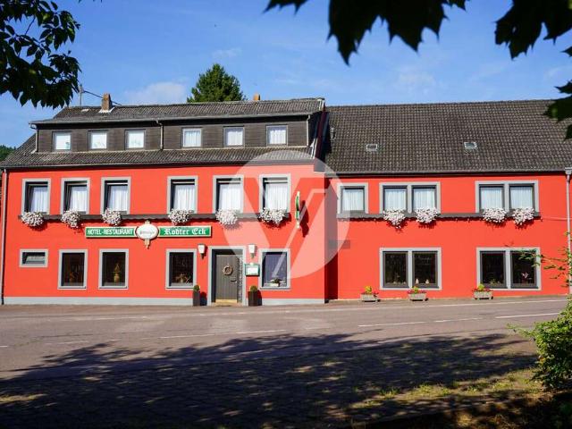 Haus zum Kaufen in Taben Rodt 429.000,00 EUR 420 m²