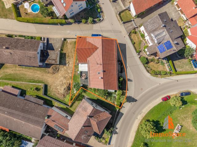 Haus zum Kaufen in Tagmersheim 345.000,00 EUR 220.84 m²